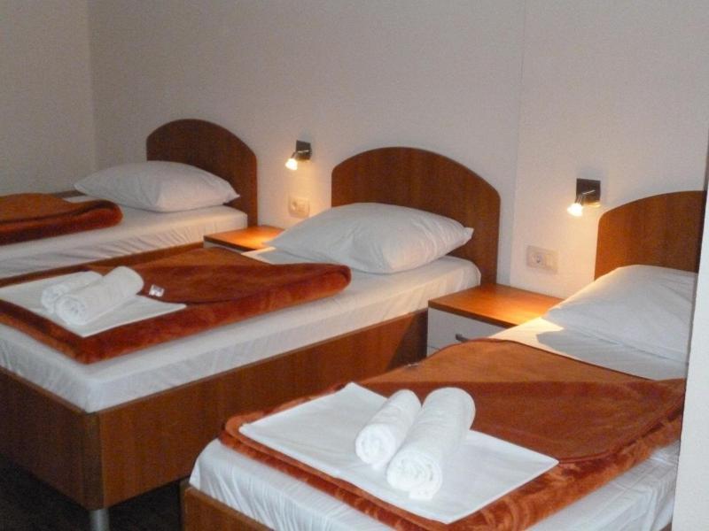 Hotel Stana Međugorje 외부 사진