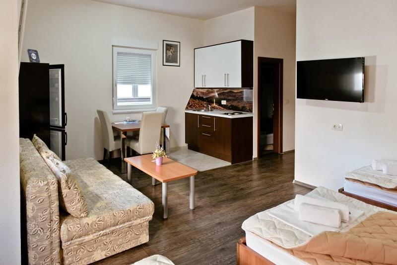 Hotel Stana Međugorje 외부 사진