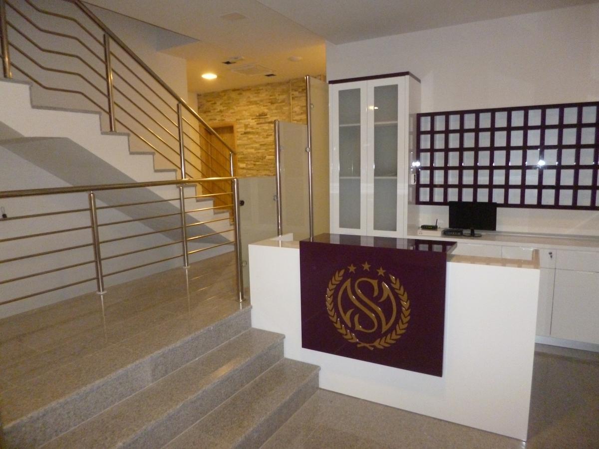 Hotel Stana Međugorje 외부 사진