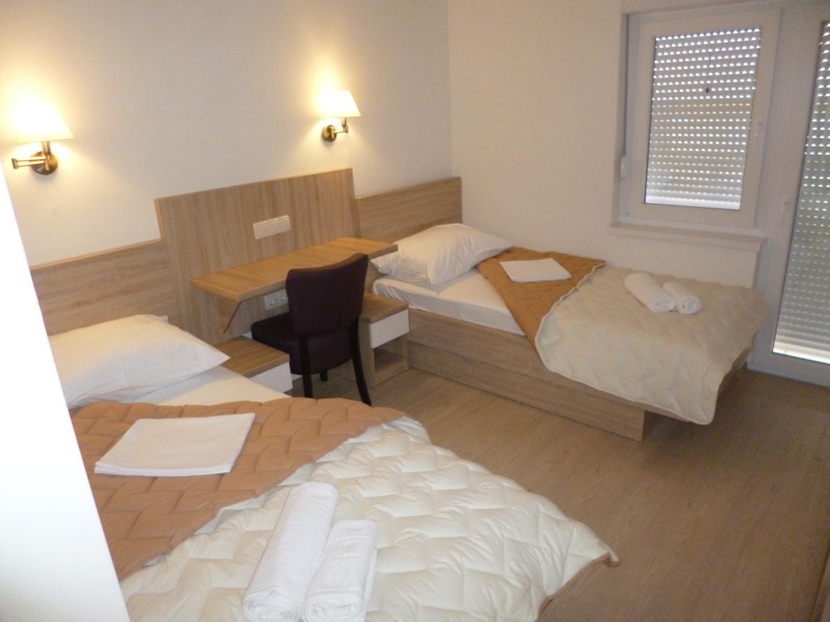 Hotel Stana Međugorje 외부 사진