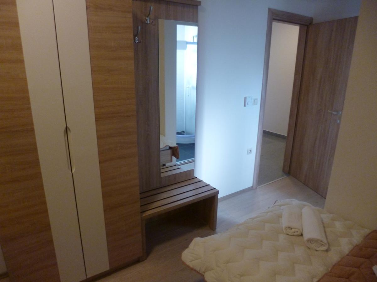 Hotel Stana Međugorje 외부 사진