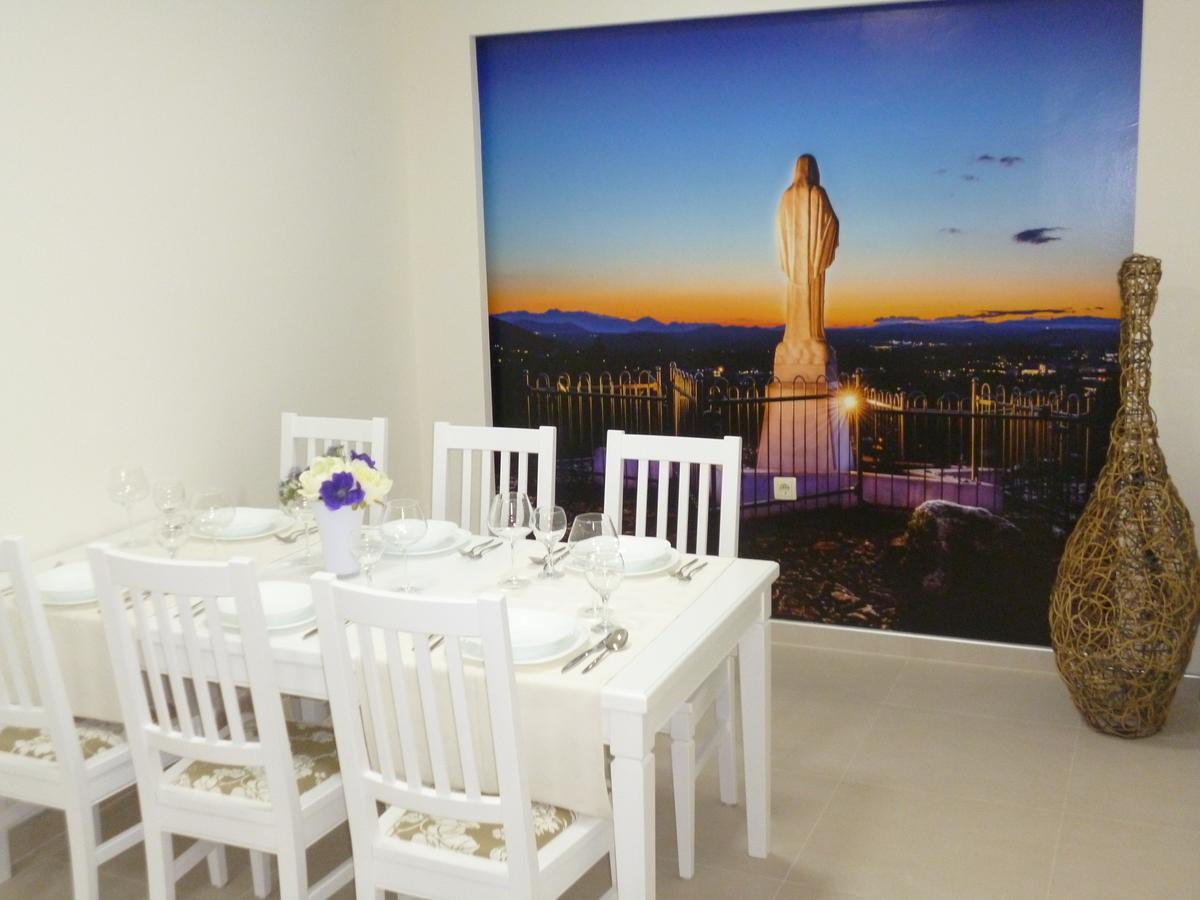 Hotel Stana Međugorje 외부 사진