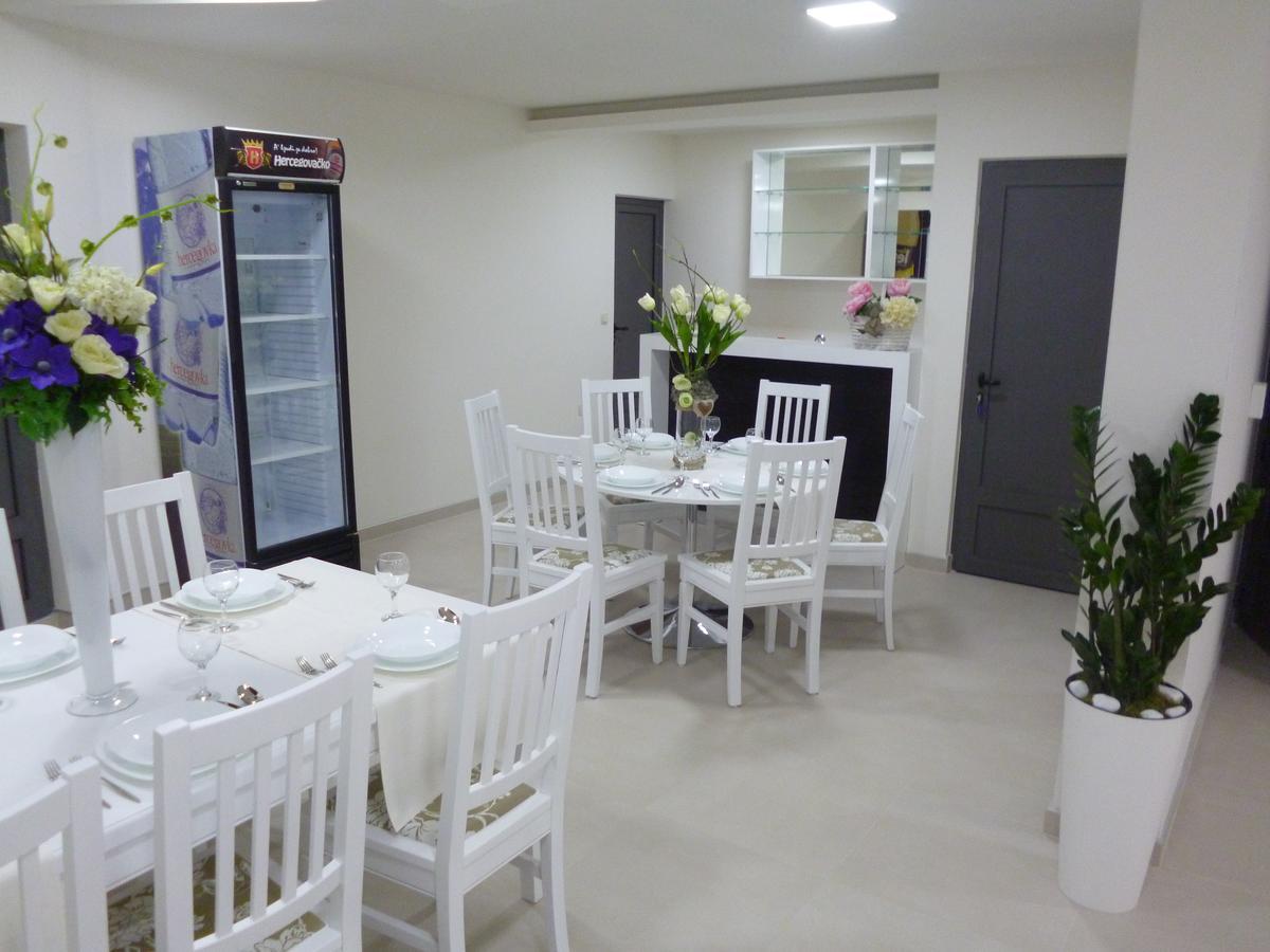 Hotel Stana Međugorje 외부 사진