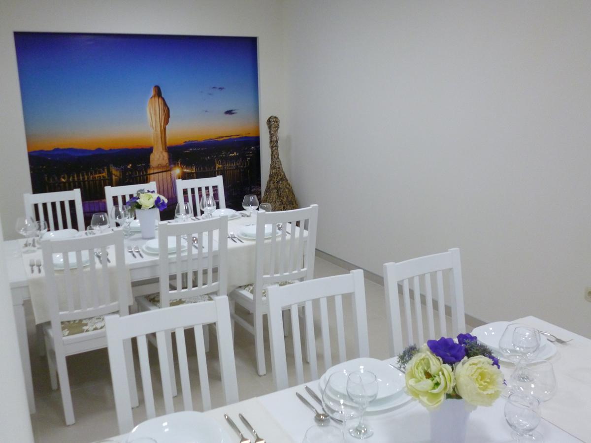 Hotel Stana Međugorje 외부 사진