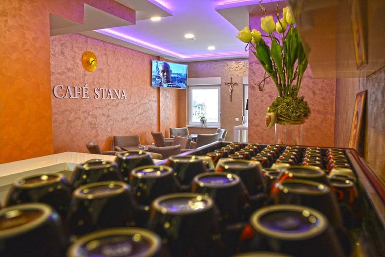 Hotel Stana Međugorje 외부 사진