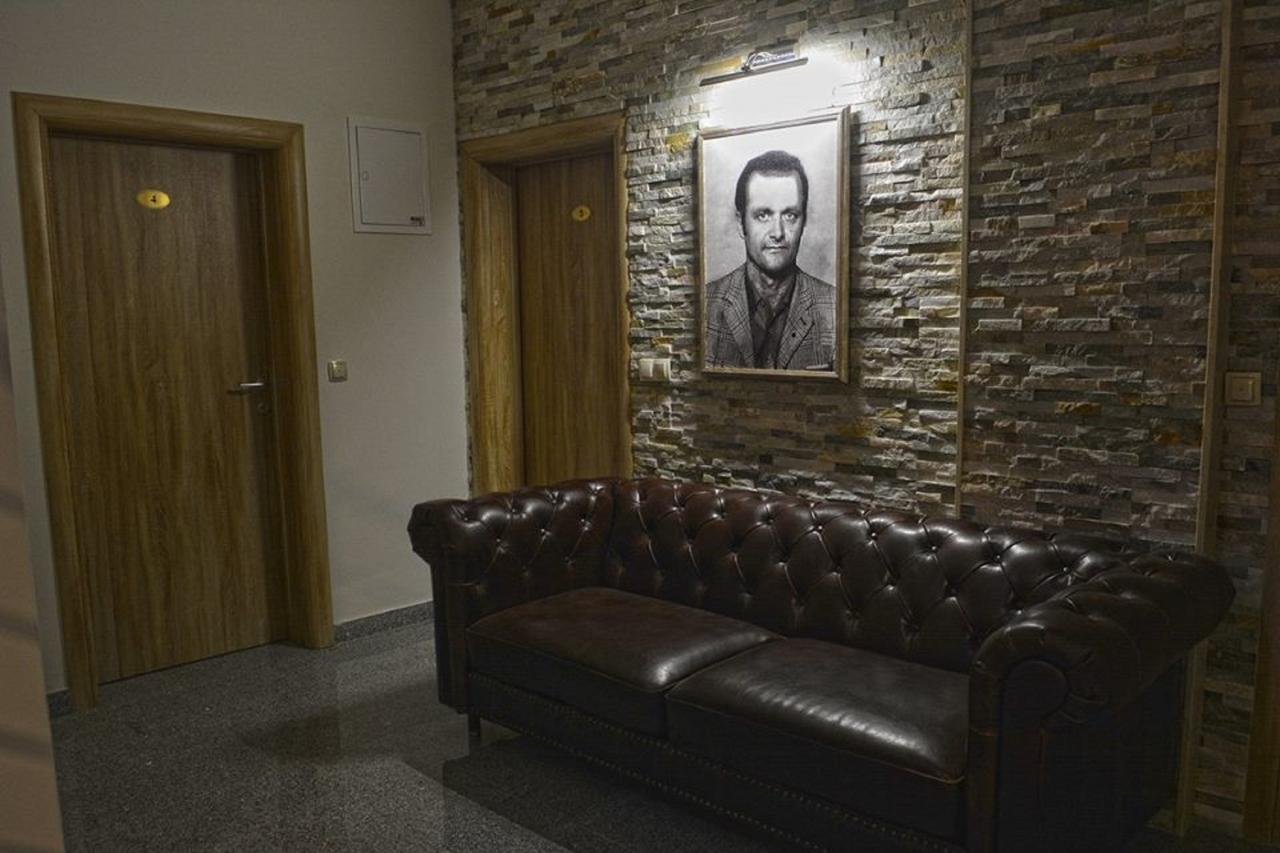 Hotel Stana Međugorje 외부 사진
