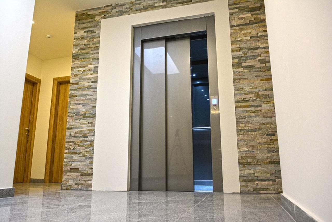 Hotel Stana Međugorje 외부 사진