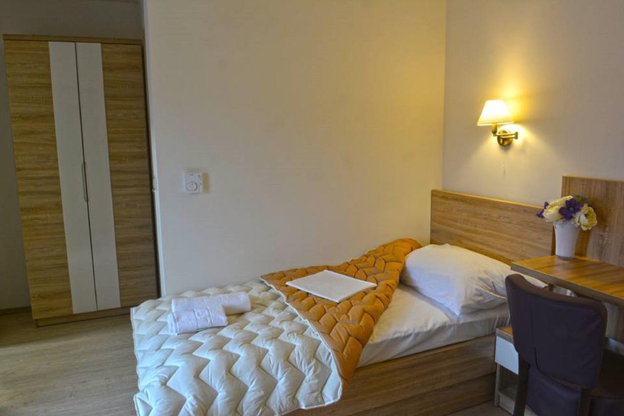 Hotel Stana Međugorje 외부 사진
