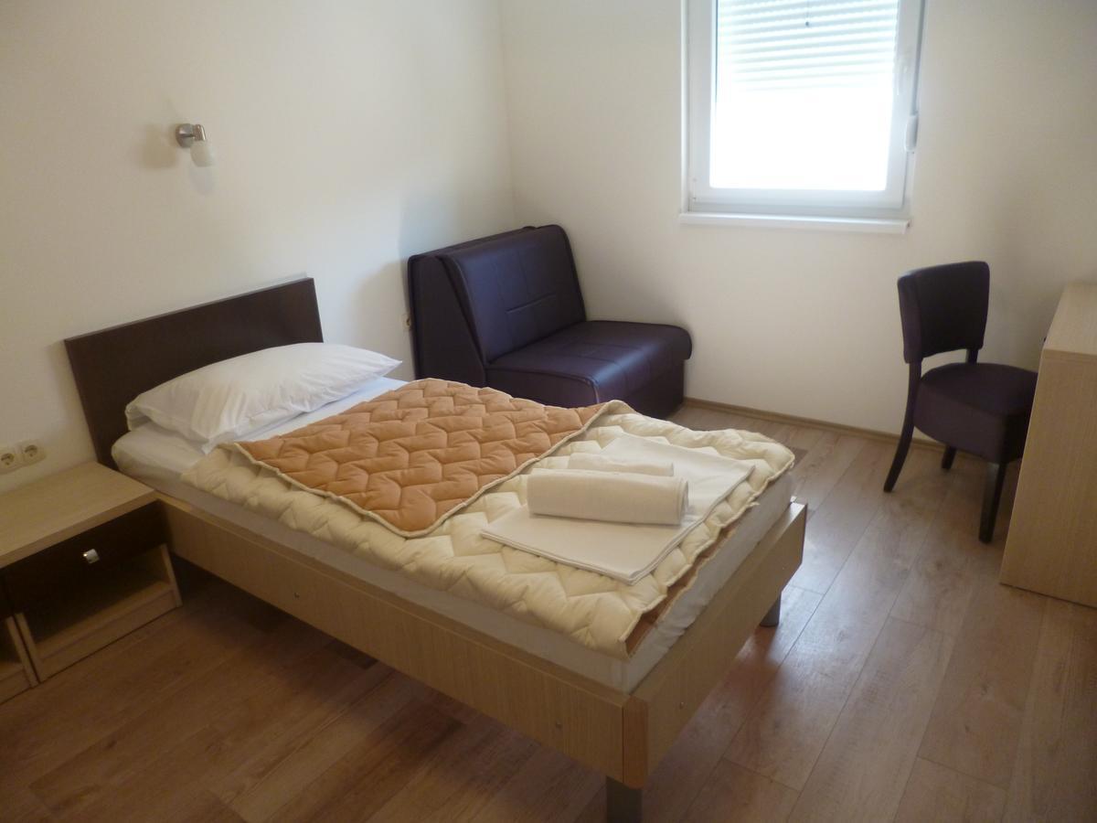 Hotel Stana Međugorje 외부 사진